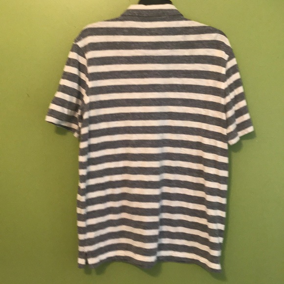 Merona striped shirt - Picture 4 of 4